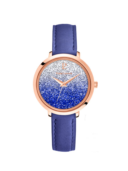 Часы Pierre Lannier Elegance Cristal 108G966
